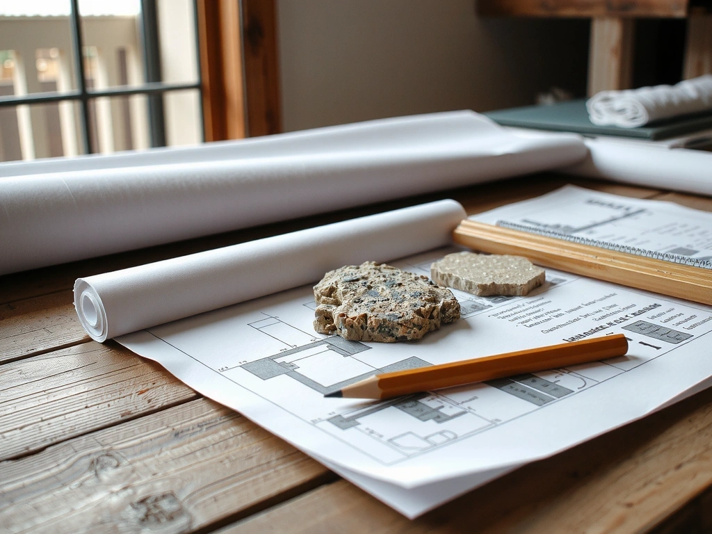 Atelier structiva où chaque projet prend forme