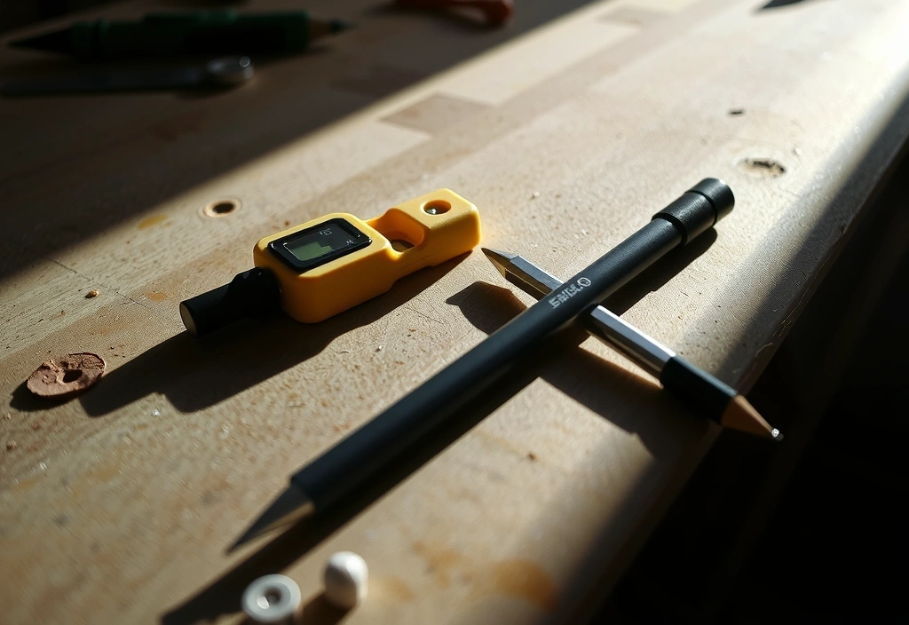 Outils de précision